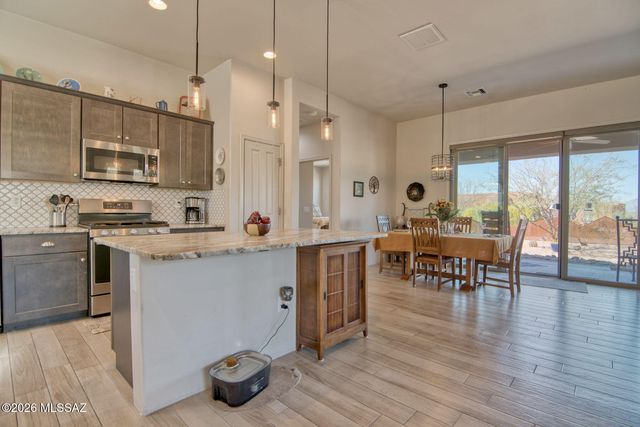 13826 E Langtry Lane, Tucson, AZ 85747