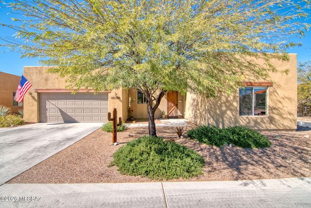 13826 E Langtry Lane, Tucson, AZ 85747