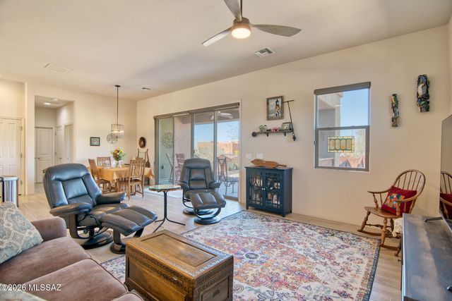 13826 E Langtry Lane, Tucson, AZ 85747