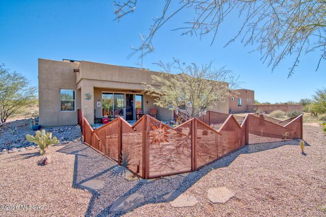 13826 E Langtry Lane, Tucson, AZ 85747