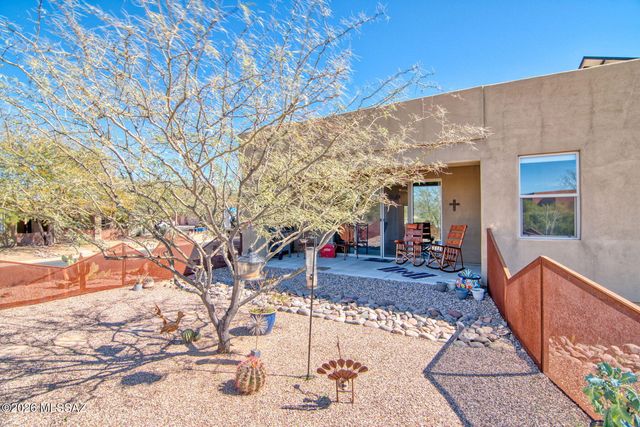 13826 E Langtry Lane, Tucson, AZ 85747