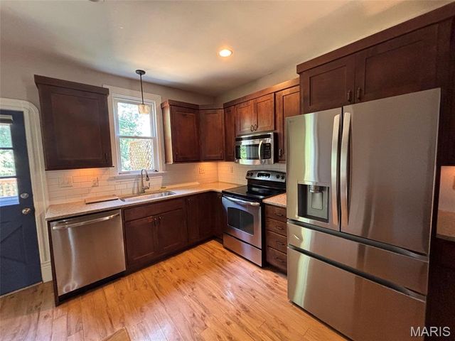 7307 Nottingham Avenue, Shrewsbury, MO 63119