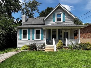 7307 Nottingham Avenue, Shrewsbury, MO 63119