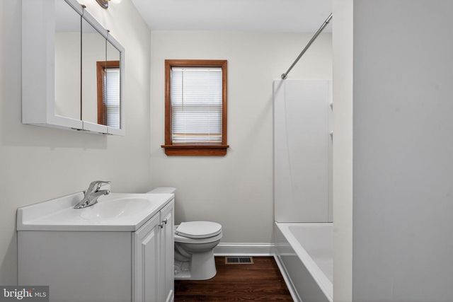 511 THIRD AVE, Audubon, NJ 08106