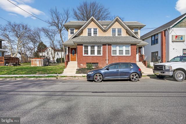 511 THIRD AVE, Audubon, NJ 08106