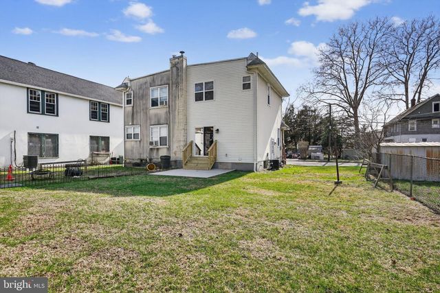 511 THIRD AVE, Audubon, NJ 08106