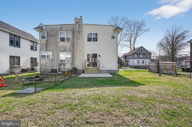 511 THIRD AVE, Audubon, NJ 08106