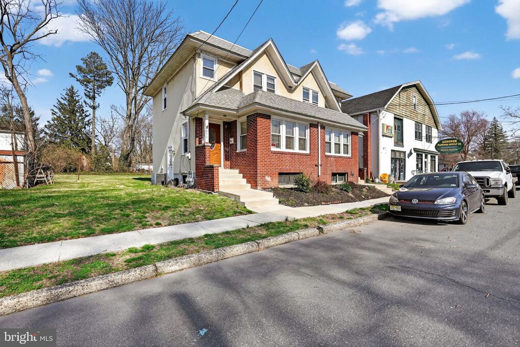 511 THIRD AVE, Audubon, NJ 08106