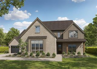2324 Pallante Street, Edmond, OK 73034