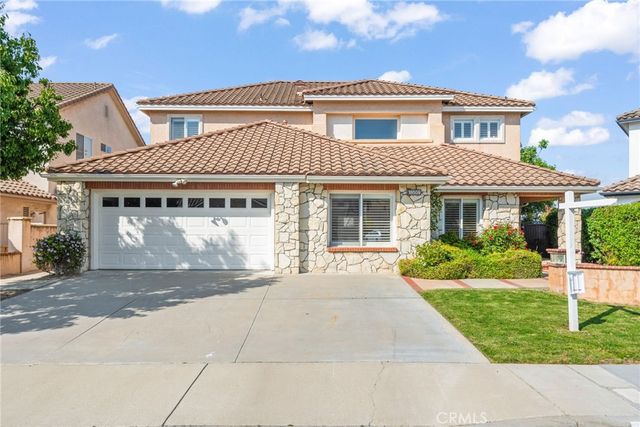 18559 Stonegate Lane, Rowland Heights, CA 91748