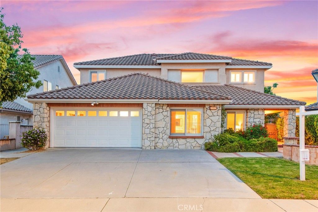 18559 Stonegate Lane, Rowland Heights, CA 91748