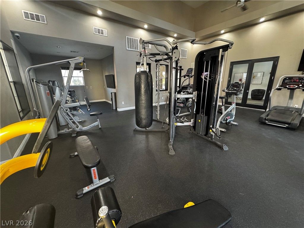8777 West Maule Avenue 1121, Las Vegas, NV 89148 — photo 3
