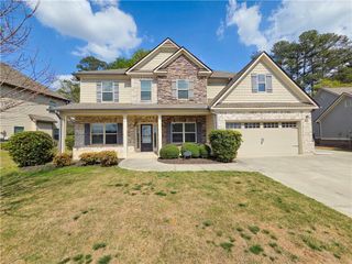2080 Marlborough Drive, Bethlehem, GA 30620