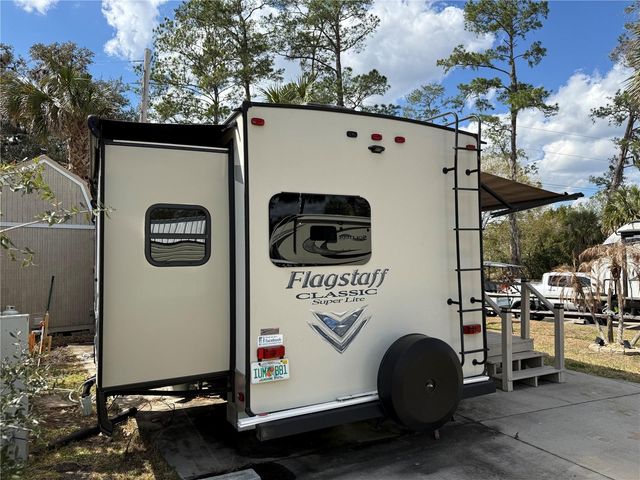 2875 NE 102ND AVENUE ROAD, Silver Springs, FL 34488