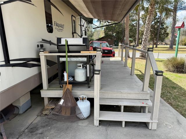 2875 NE 102ND AVENUE ROAD, Silver Springs, FL 34488