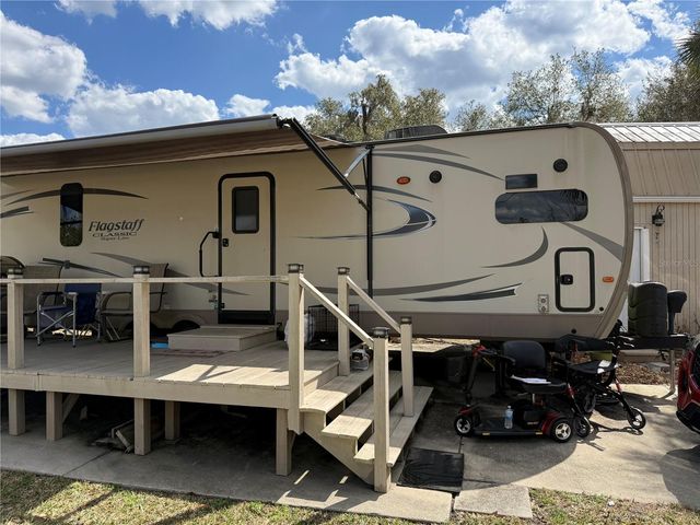 2875 NE 102ND AVENUE ROAD, Silver Springs, FL 34488