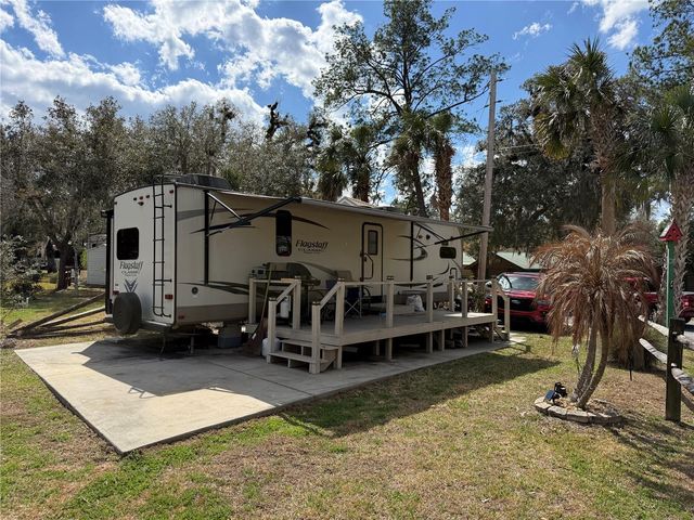 2875 NE 102ND AVENUE ROAD, Silver Springs, FL 34488