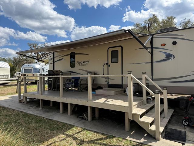 2875 NE 102ND AVENUE ROAD, Silver Springs, FL 34488