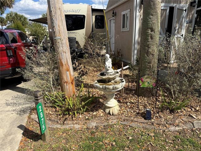 2875 NE 102ND AVENUE ROAD, Silver Springs, FL 34488