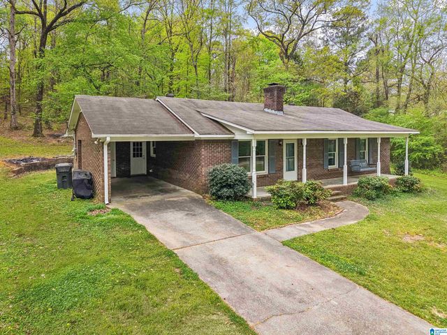 2537 16TH STREET, Calera, AL 35040
