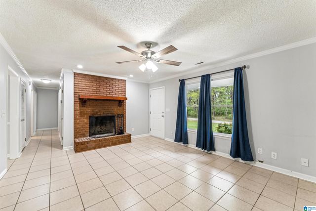 2537 16TH STREET, Calera, AL 35040