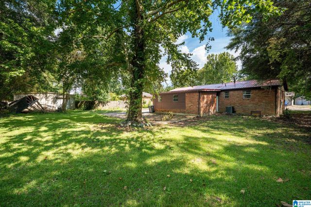 119 OPAL AVENUE, Hueytown, AL 35023