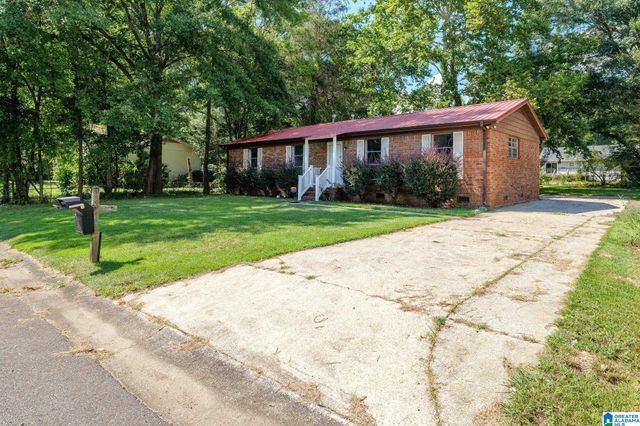 119 OPAL AVENUE, Hueytown, AL 35023