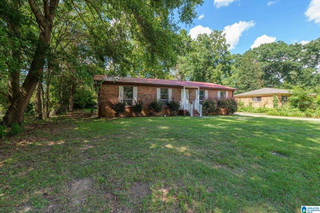 119 OPAL AVENUE, Hueytown, AL 35023