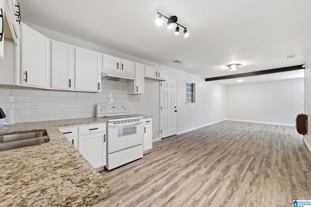 119 OPAL AVENUE, Hueytown, AL 35023