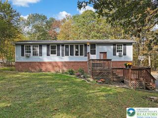 2179 Deer Track Drive, Middle Smithfield Twp, PA 18302