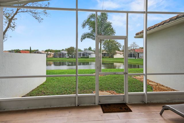 9839 Torino Drive, Lake Worth, FL 33467