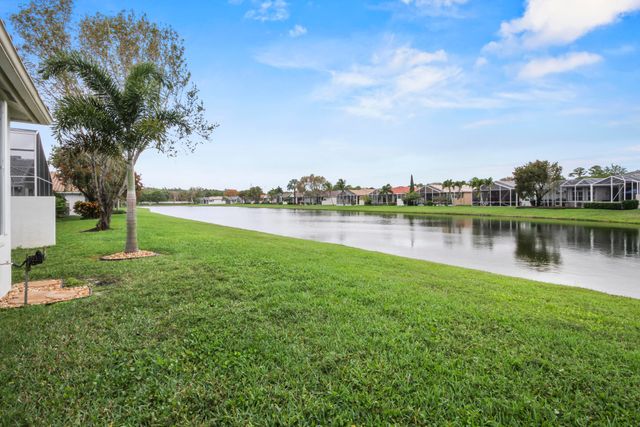 9839 Torino Drive, Lake Worth, FL 33467