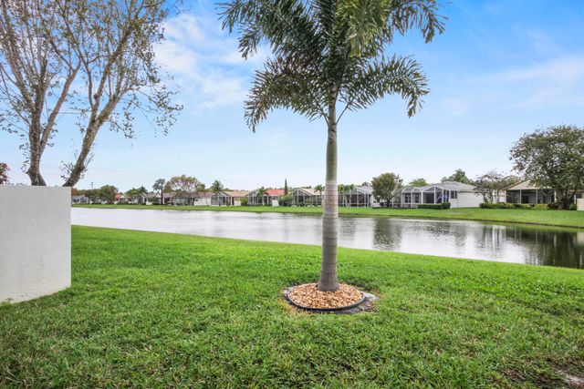 9839 Torino Drive, Lake Worth, FL 33467