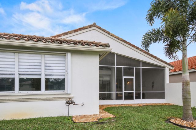 9839 Torino Drive, Lake Worth, FL 33467