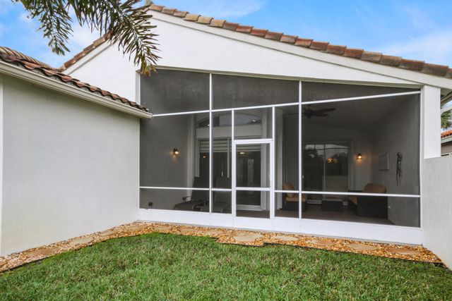 9839 Torino Drive, Lake Worth, FL 33467