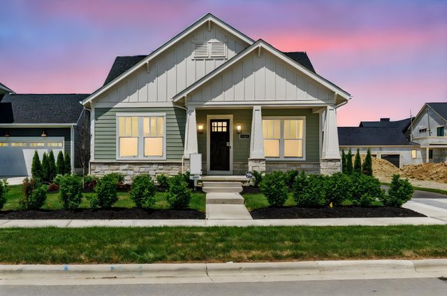 5450 Maple Drive, Lewis Center, OH 43035