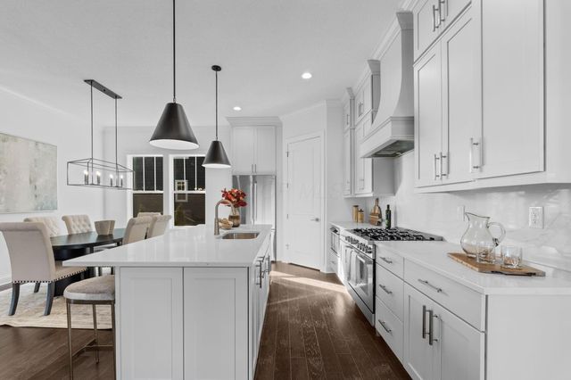 5450 Maple Drive, Lewis Center, OH 43035