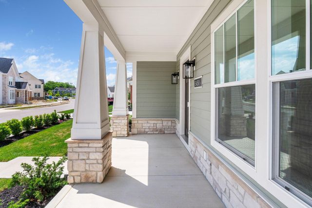 5450 Maple Drive, Lewis Center, OH 43035