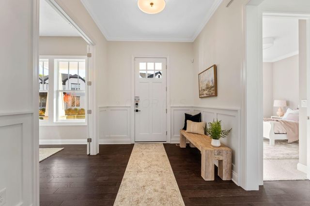 5450 Maple Drive, Lewis Center, OH 43035