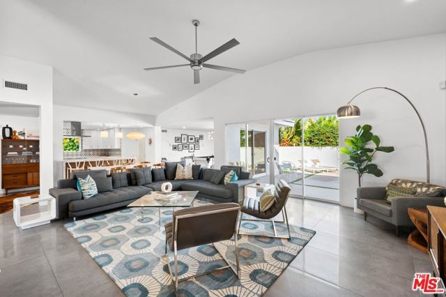 1160 E Marion Way, Palm Springs, CA 92264