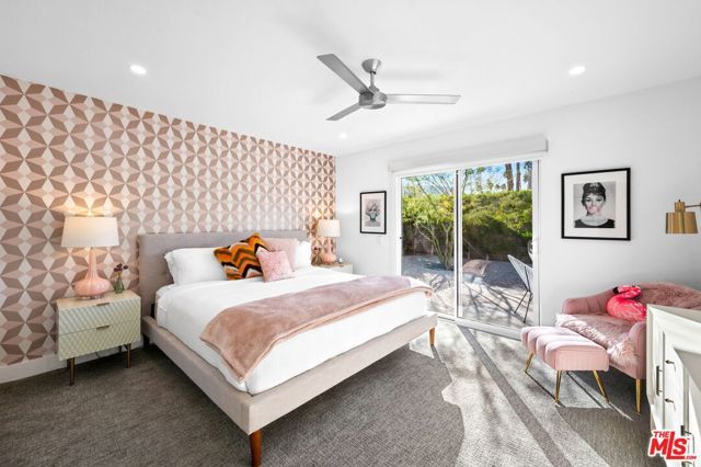 1160 E Marion Way, Palm Springs, CA 92264