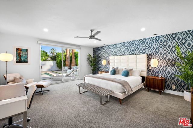 1160 E Marion Way, Palm Springs, CA 92264