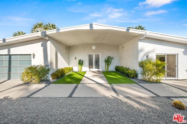 1160 E Marion Way, Palm Springs, CA 92264