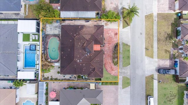 15431 SW 171st St, Miami, FL 33187