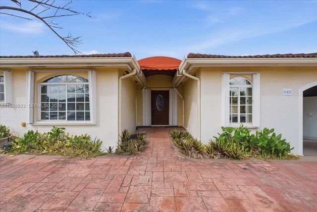 15431 SW 171st St, Miami, FL 33187