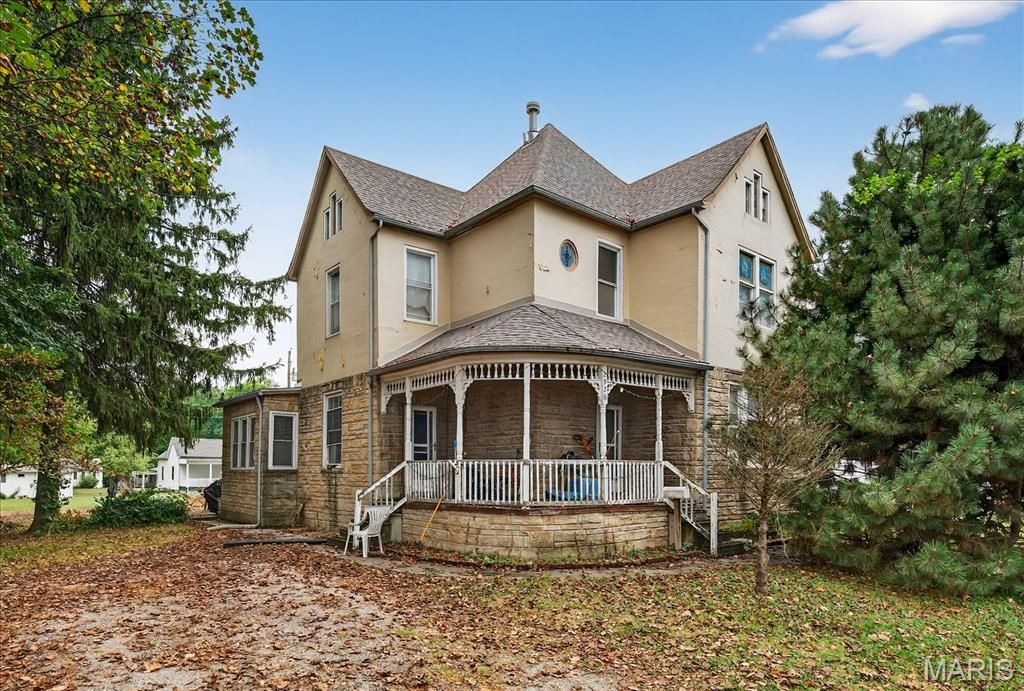 2926 Mary Irene Street, Belleville, IL 62226