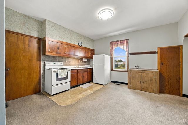 1251 Beissinger Road, Hamilton, OH 45013