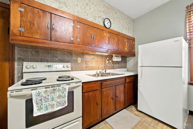 1251 Beissinger Road, Hamilton, OH 45013