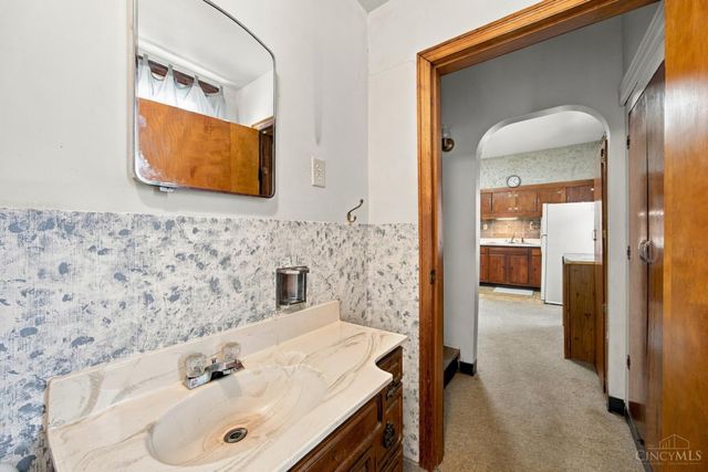 1251 Beissinger Road, Hamilton, OH 45013