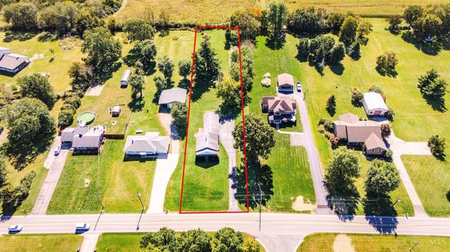 1251 Beissinger Road, Hamilton, OH 45013